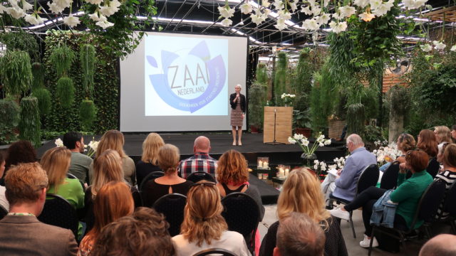 Event Zaai Aalsmeer