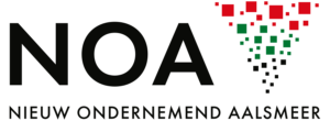 Logo Nieuw Ondernemend Aalsmeer