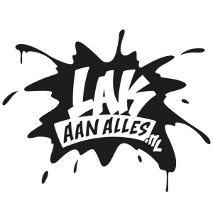 Sander Bosman - Lak aan Alles