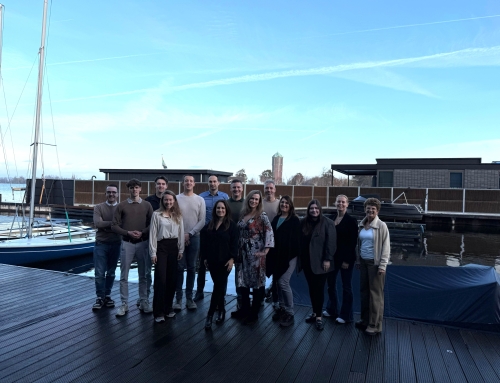 ZAAI; een goede ondernemer moet keuzes durven maken