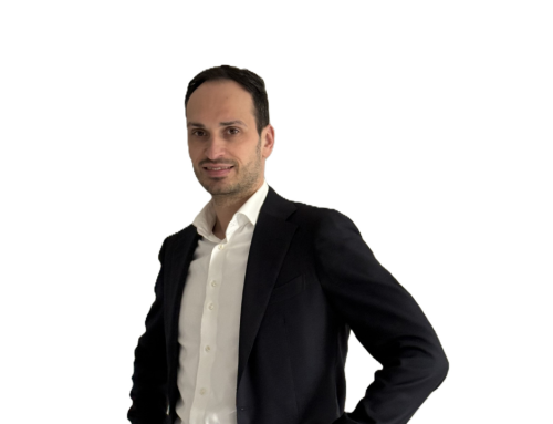 Thijs Gertzen: “Fijn om met andere Zaailingen te sparren”