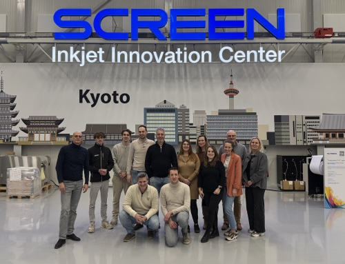 ZAAI Masterclass Financien: interessante informatie en rondleiding