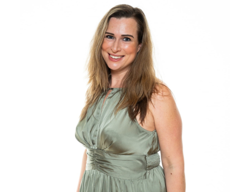 Charlotte Koemans: “ZAAI heeft mij zo positief verrast”