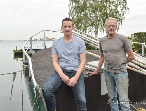 Ruben Knelange: “ZAAI laat je zien waar de klepel hangt”