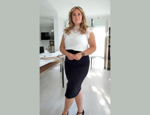 Deborah von Kriegenbergh: “ZAAI biedt perspectief”