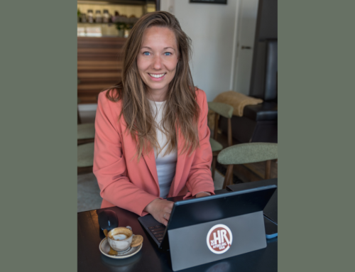 Suzanne Peters: “ZAAI heeft de juiste chemie”