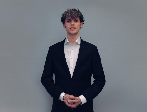 Nikolai Schouten: “ZAAI biedt hulp bij specifieke problemen”