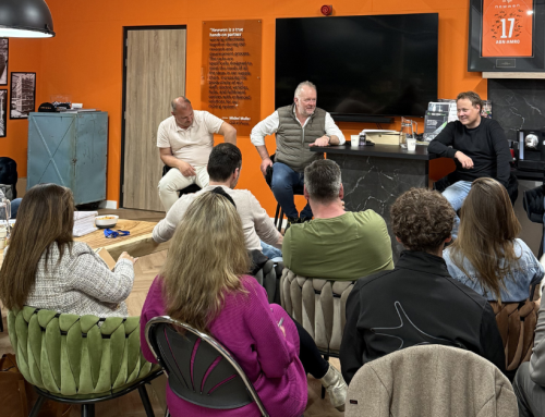 ZAAI coachtraject de sleutel van een toekomstig succes