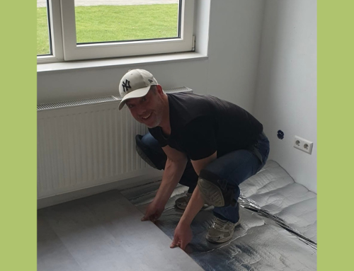 Barry van der Zwart: “ZAAI zorgt voor nieuwe inzichten”