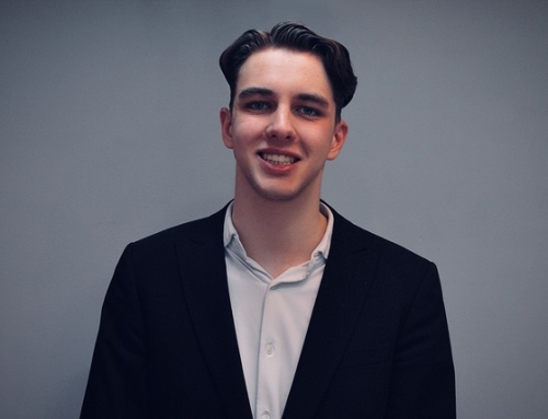 Dominique Vesterbohm: “ZAAI neemt ondernemers serieus”